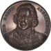 United Kingdom, Medal, Ralph Abercromby, Centenaire de la Conquête de Trinidad
