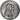 San Marino, medalla, Bicentenaire de la Naissance de Napoléon Ier, History