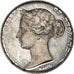 Royaume-Uni, Médaille, Universal Exhibition of London, Queen Victoria, 1862