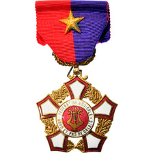 France, Fédération musicale du Nord-Pas-de-Calais, Medal, Excellent Quality