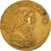 France, Token, Napoléon Bonaparte, Le Fruit de ses Actions, History, 1796