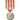 França, Honneur des Chemins de Fer, Medal, 1921, Qualidade Muito Boa, Roty