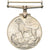 Reino Unido, War, Georges VI, medalla, 1939-1945, Excellent Quality, Níquel, 36