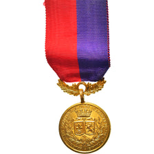France, Fédération musicale du Nord-Pas-de-Calais, Médaille, Excellent