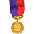 França, Fédération musicale du Nord-Pas-de-Calais, Medal, Qualidade