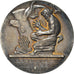 Francja, Medal, Électricité de France et gaz de France, Dropsy, MS(60-62)