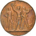 France, Medal, Société mixte de Tir du Canton de Stenay, Meuse, Bertrand