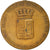 Francia, medalla, Ville de Roubaix, Fêtes Internationales, 1907, Rasumny, BC+