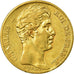 Monnaie, France, Charles X, 20 Francs, 1827, Paris, TTB, Or, KM:726.1