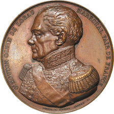 France, Medal, Louis Philippe I, Général Mouton, Comte de Lobau, History