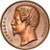 Francia, medalla, Napoléon III, Agriculture, Concours, Lons-le-Saulnier, 1860