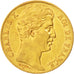 France, Charles X, 20 Francs, 1828, Paris, EF(40-45), Gold, KM:726.1,Gadoury1029