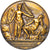 France, Medal, Bonaparte Premier Consul, Avènement au Consulat, History, 1800