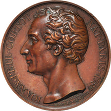 Francia, medaglia, Jean-Pierre Cortot, Sculpteur, Arts & Culture, 1787