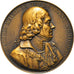 Francia, medalla, Charles-Maurice de Talleyrand, History, Domard, SC, Bronce