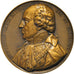 Switzerland, Medal, Charles-François Lebrun, Duc de Plaisance, History, Bovy