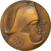 Frankreich, Medaille, Bicentenaire de la Naissance de Napoléon Ier, History