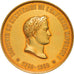 France, Medal, First French Empire, Souvenir du Centenaire de Napoléon Ier