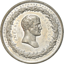 Zjednoczone Królestwo Wielkiej Brytanii, Medal, Georges IV, Death of Napoleon