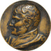 France, Medal, Centenaire de la Mort de Napoléon Ier, History, 1919, Gilbault