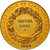 França, Medal, Comice Agricole de Reims, Olivier de Serres, 1934, Oudiné