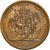 Francia, medaglia, Louis XIV, Secours d'Arras, History, 1654, Mauger, Restrike