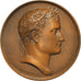 Frankrijk, Medaille, Napoléon Ier, Exposition, Encouragement des Etudes