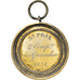 France, Medal, Prix de Tir, Garde Nationale de Bergues, 4ème Compagnie des