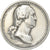 United States of America, Medaille, Washington before Boston, History, 1776