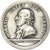 Stati Uniti d'America, medaglia, General Horatio Gates, History, 1777, Gatteaux