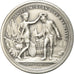 Stany Zjednoczone Ameryki, Medal, General Daniel Morgan, Historia, 1781, Dupré