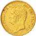 France, Louis-Philippe, 20 Francs, 1831, Paris, EF(40-45), Gold, KM:746.1