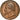 France, Medal, Napoléon III, Comice de Charolles, Borrel, EF(40-45), Copper
