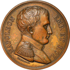 France, Médaille, Napoléon Ier, HMS Bellerophon, History, 1815, Brenet