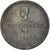 Frankrijk, Medaille, Conseil des Cinq Cents, Représentant du Peuple, History