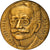 Italië, Medaille, Arrigo Boito, Cinquantenario della Morte, Arts & Culture