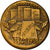 Italien, Medaille, Arrigo Boito, Cinquantenario della Morte, Arts & Culture