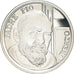 Italien, Medaille, Iubilaeum, Padre Pio, Beato, Religions & beliefs, 2000