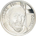 Italien, Medaille, Iubilaeum, Padre Pio, Beato, Religions & beliefs, 2000