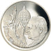 Italy, Medal, Iubilaeum, Jean-Paul II, Religions & beliefs, 2000, Rocchi