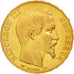 Monnaie, France, Napoleon III, Napoléon III, 20 Francs, 1855, Paris, SUP, Or