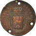 France, Médaille, Ville de Lille, B, Bronze