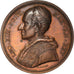Vatican, Medal, Léon XIII, Religions & beliefs, Anno XXV, Bianchi, MS(60-62)