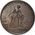 Verenigd Koninkrijk, Medaille, Georges III, Preliminaries for the Peace of