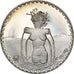 Italy, Medal, I Marenghi del Sole, 1 Marengo, Stresa, 1972, MS(64), Silver