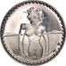 Italien, Medaille, I Marenghi del Sole, 1 Marengo, Grado, 1972, UNZ+, Silber