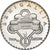 Italy, Medal, I Marenghi del Sole, 1 Marengo, Senigallia, 1972, MS(64), Silver
