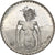 Italy, Medal, I Marenghi del Sole, 1 Marengo, Bormio, 1972, MS(64), Silver