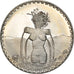 Itália, Medal, I Marenghi del Sole, 1 Marengo, Cervinia-Breuil, 1972, MS(64)
