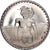Italien, Medaille, I Marenghi del Sole, 1 Marengo, Abano Terme, 1972, UNZ+